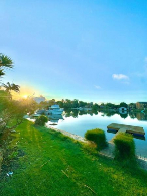 Waterfront Wyuna